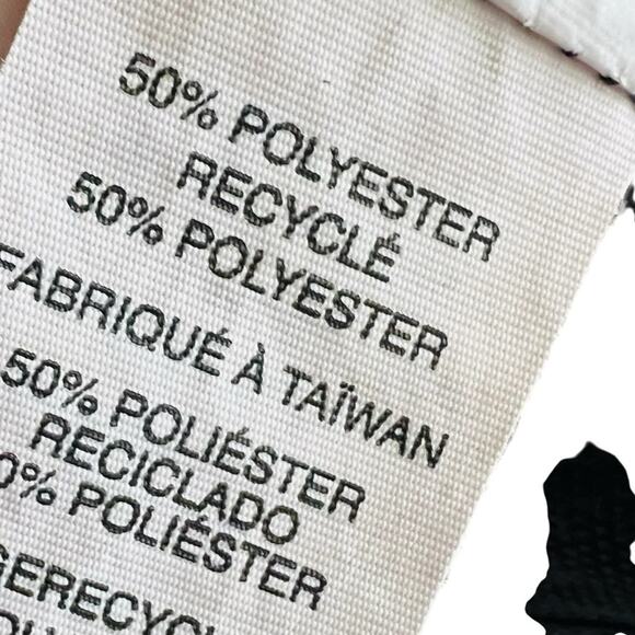 Vuori Dark Gray Men's Polo Shirt Small - Picture 5 of 6